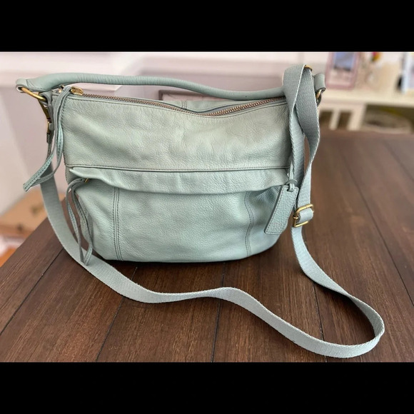 Fossil Jolie hobo/satchel bag - Picture 7 of 15